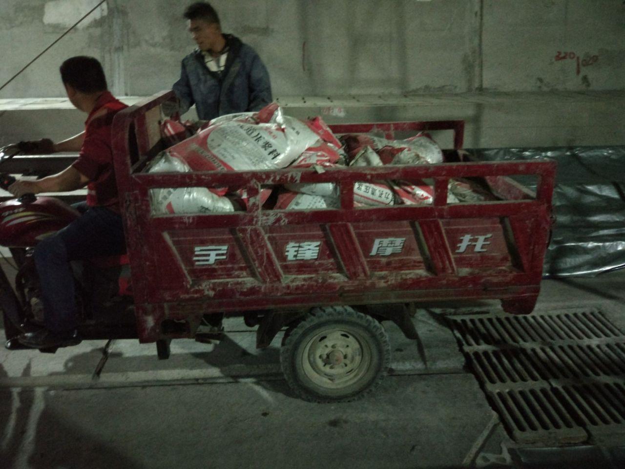 专业80灌浆料厂家